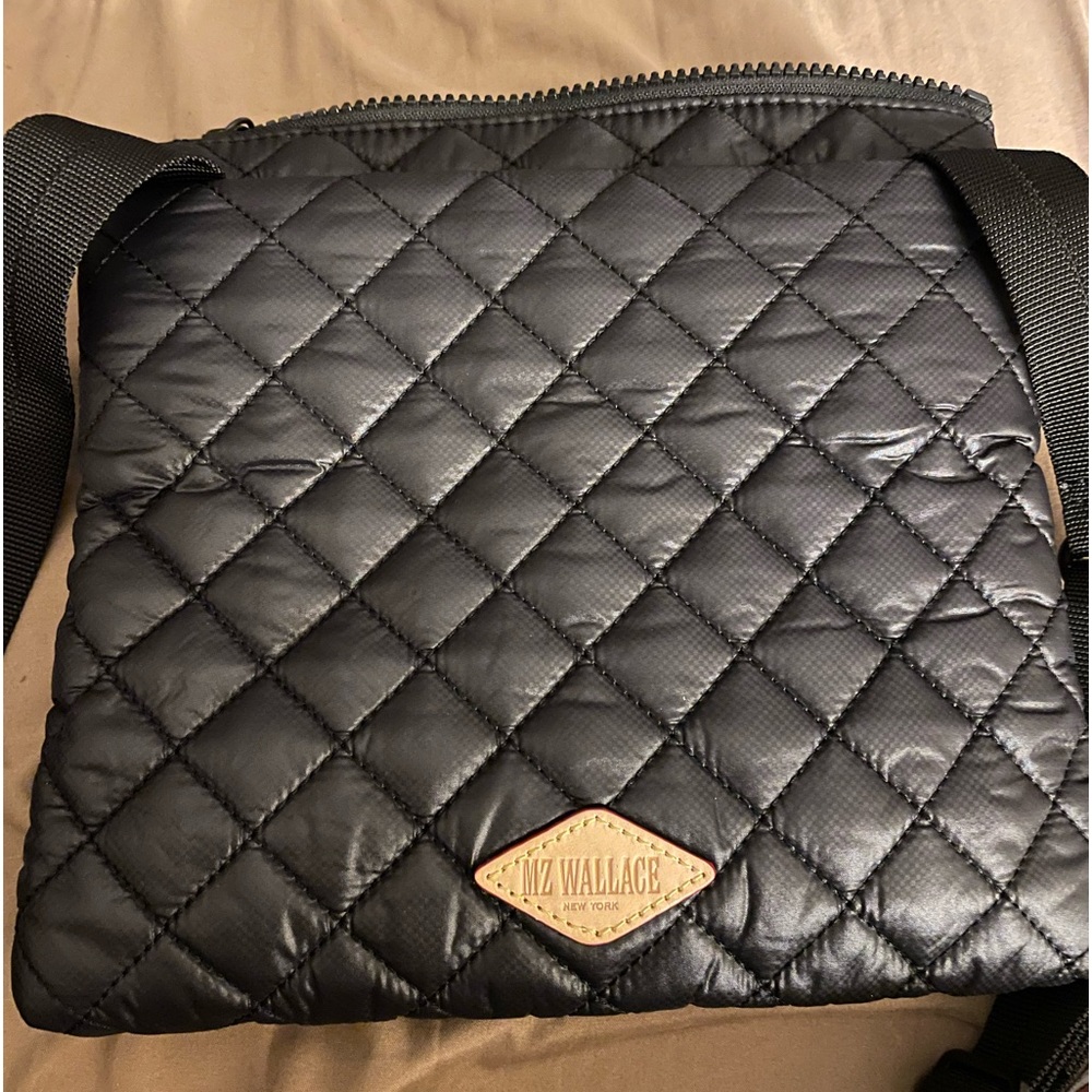 MZ Wallace crossbody bag
